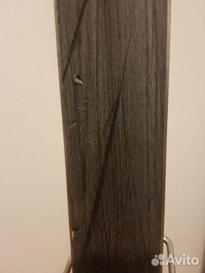 Горные лыжи + ботинки. Стартовый комплект