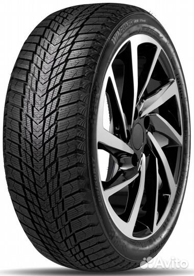 Nexen Winguard Ice Plus 185/70 R14 92T