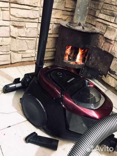 Пылесос Samsung