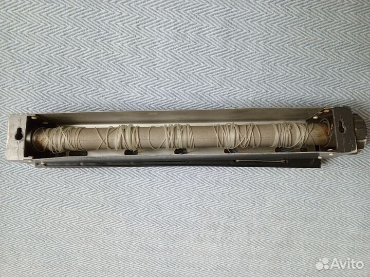 Сушилка для белья СССР