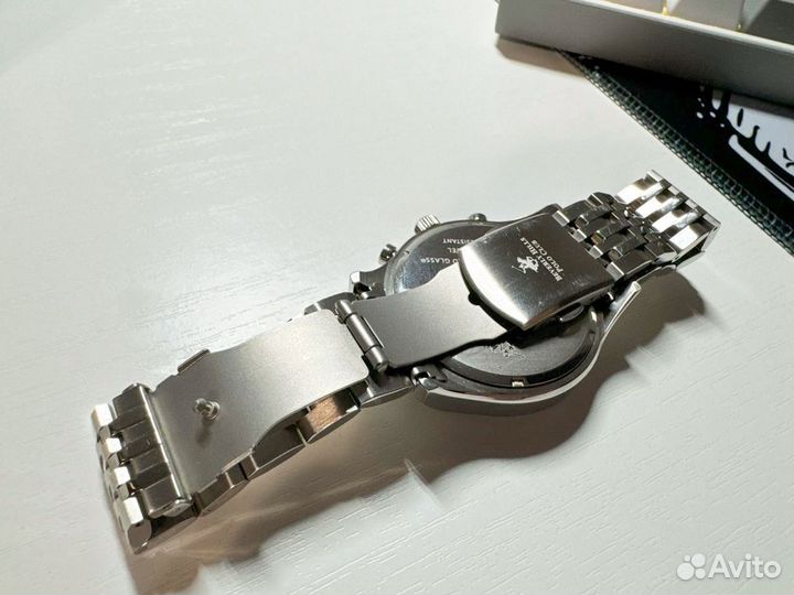 Мужские наручные часы механические