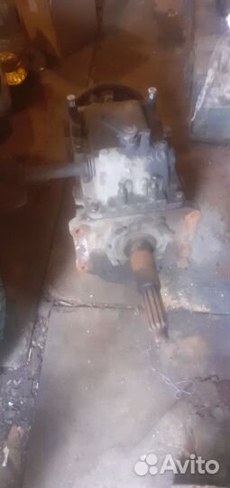 Кпп фотон 1049а,1041