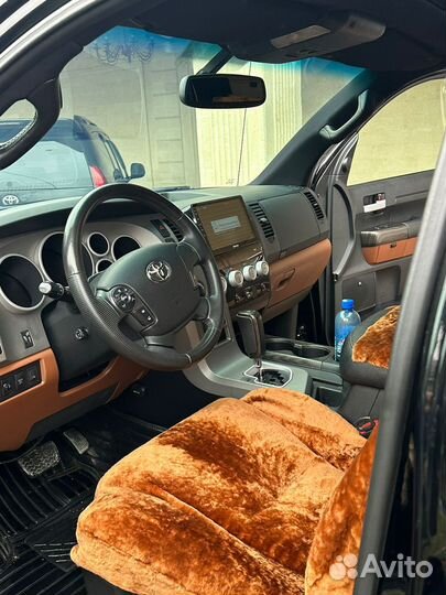 Toyota Tundra 5.7 AT, 2013, 145 000 км