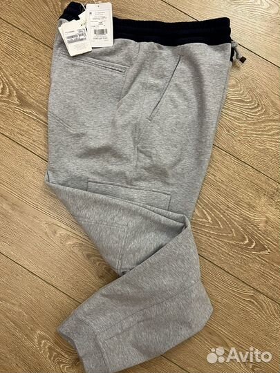 Brunello Cucinelli Джоггеры Карго Оригинал Италия