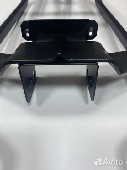 Багажник для мопеда Альфа RX, Vento RX