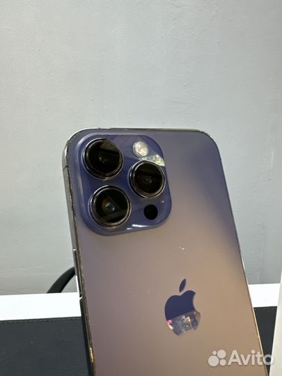 iPhone 14 Pro Max, 128 ГБ