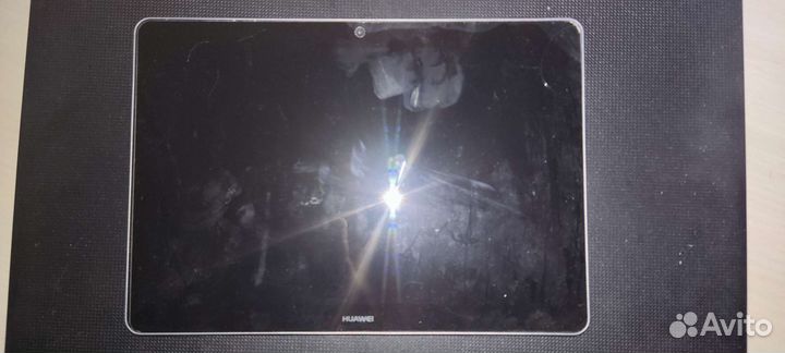 Планшет huawei mediapad t3 10