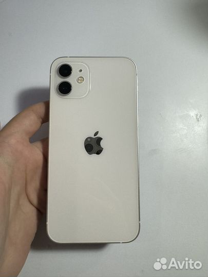 iPhone 12, 128 ГБ