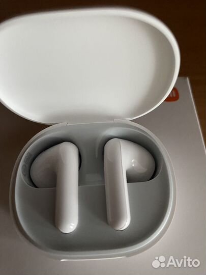 Наушники xiaomi Air 3 SE