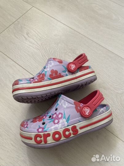 Crocs