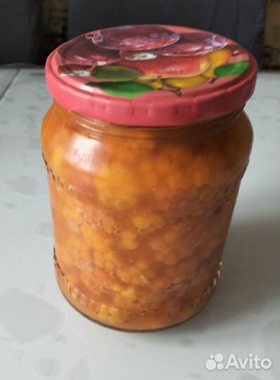 Морошка Ижемская