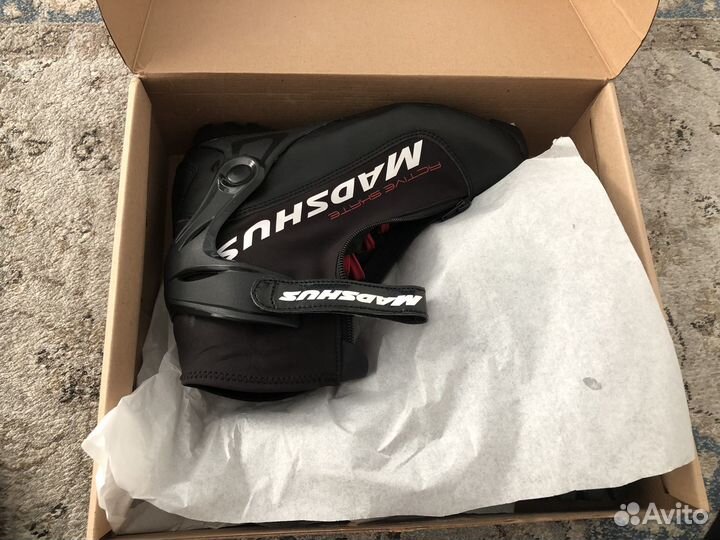 Лыжные ботинки madshus active skate 40 Eur