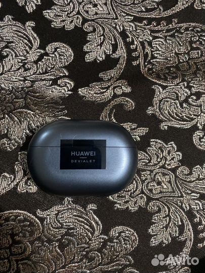 Беспроводные наушники