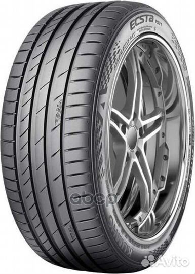 Kumho Ecsta PS71 235/45 R18