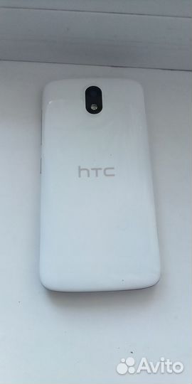 HTC Desire 326G Dual Sim, 8 ГБ
