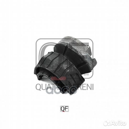 Втулка стабилизатора audi Q7 06-15 заднего