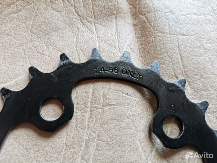 Звезда для велосипеда