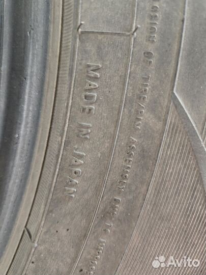 Toyo Ice Frontage 225/65 R17 102Q