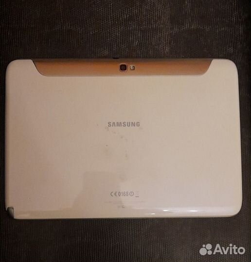 Samsung Galaxy Note 10, 8/256 ГБ