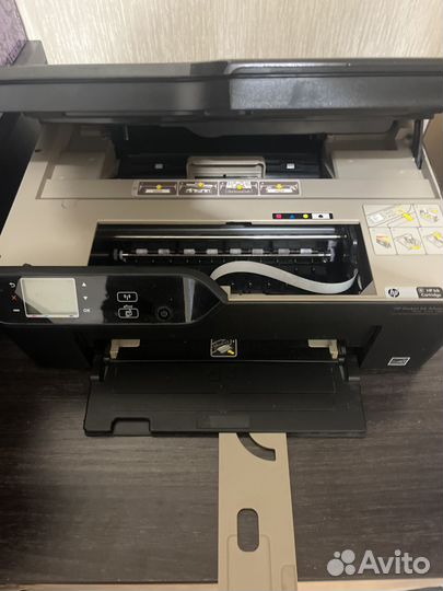 Мфу HP 3525