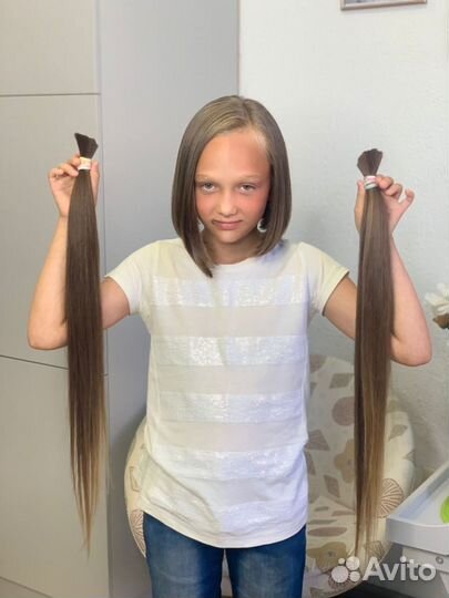 Купим Волосы в Калининграде, стрижка в подарок