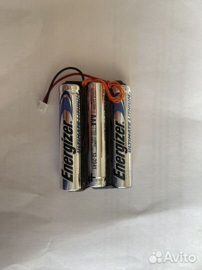 Батарейный блок Автофон Маяк