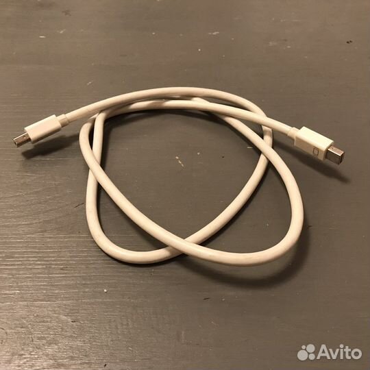 Кабели, переходники, адаптеры