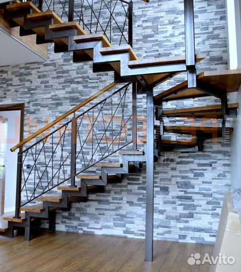 Лестница для дома