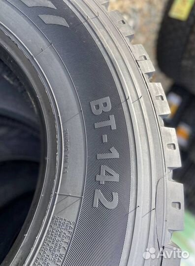 Red Tyre RT-325 11R22.5