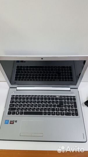 Ноутбук Lenovo IdeaPad 310-15IAP 80TT007DRK