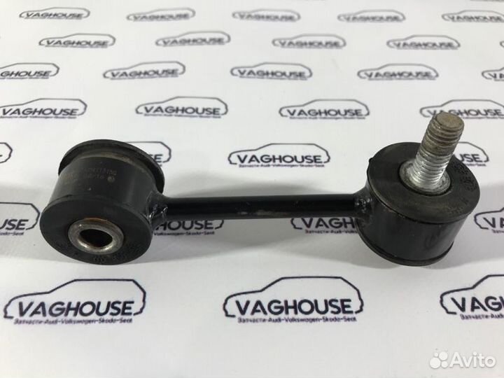 Стойка стабилизатора правая Volkswagen Golf MK4