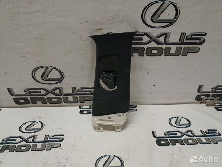 Обшивка стойки правая Lexus Rx450H GYL25 2grfxs