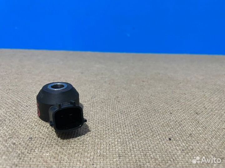 Датчик детонации Nissan Teana J32 VQ25