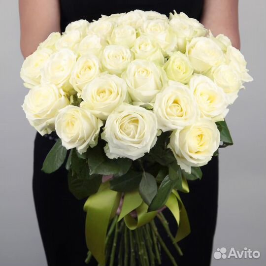 Букет роз с доставкой