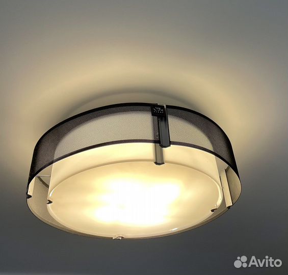 Светильник потолочный