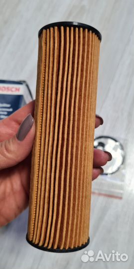 Масляный фильтр Bosch P 9261 новый