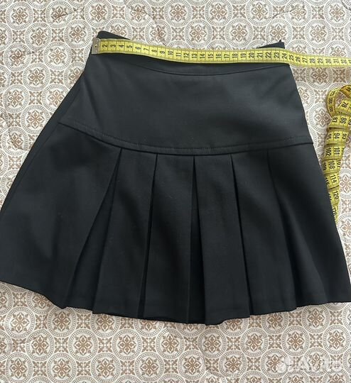 Школьная форма Sky Lake