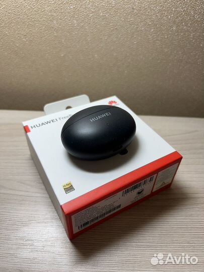 Беспроводные наушники Huawei Freebuds 5i