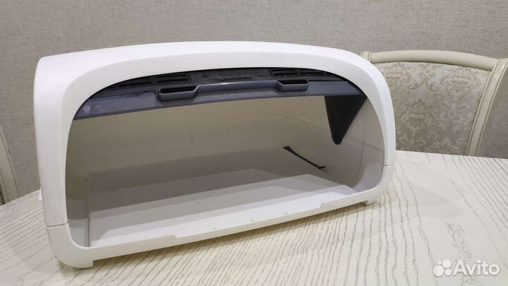 «Умная хлебница» от Tupperware