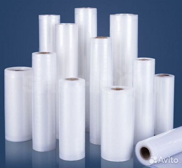 Вакуумная упаковка, вакуумный пакет