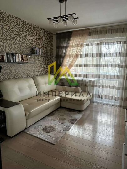 2-к. квартира, 45 м², 4/5 эт.