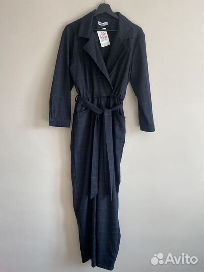 Комбинезон новый женский классический 42-44р, S-M