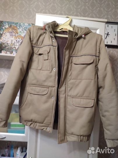 Юнармейская форма