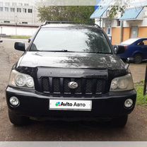 Toyota Kluger 2.4 AT, 2001, 250 000 км, с пробегом, цена 1 190 000 руб.