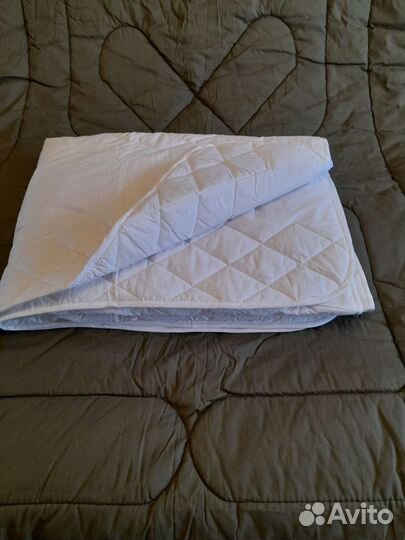 Одеяло новое