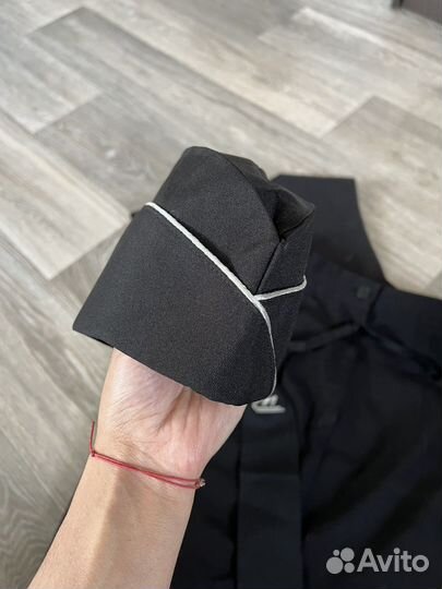 Форма проводницы Магистраль