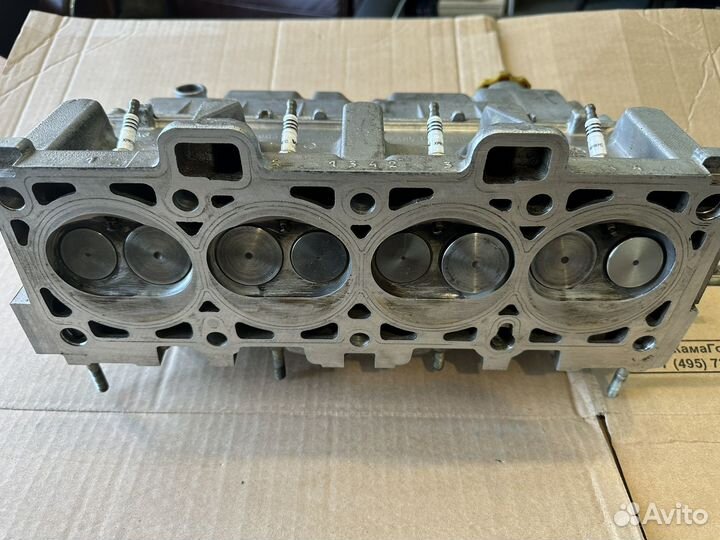 Гбц 11182 гранта fl 8 клапанный