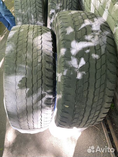 Yokohama Geolandar G94 285/60 R18 116V