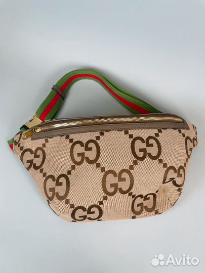 Сумка gucci