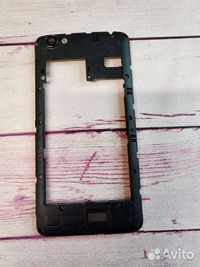 FLY FS505 разборка